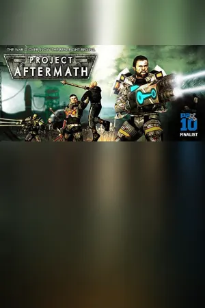 Project Aftermath