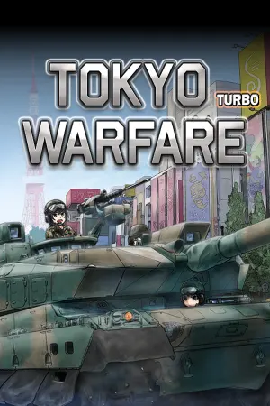 Tokyo Warfare Turbo