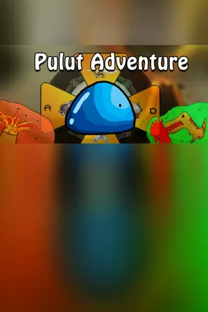 Pulut Adventure