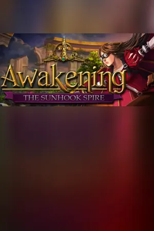 Awakening: The Sunhook Spire Collector's Edition