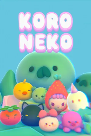 KoroNeko