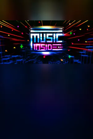 Music Inside: A VR Rhythm Game