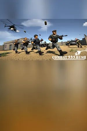 Combat Rush