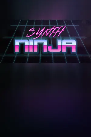 Synth Ninja