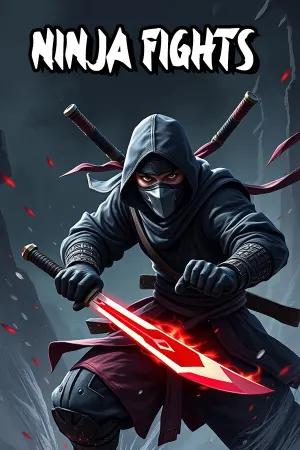 Ninja Fights