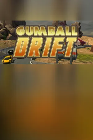 Gumball Drift