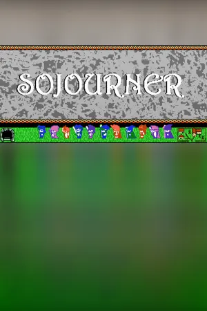 Sojourner