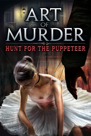 Art of Murder - Hunt for the Puppeteer