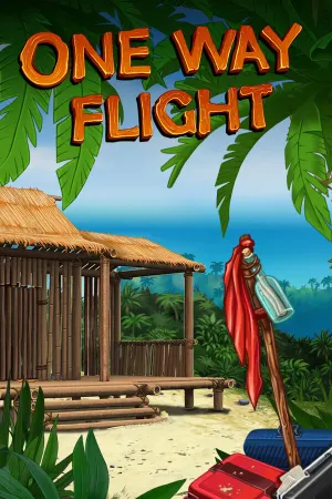One Way Flight