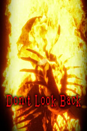 Don't Look Back