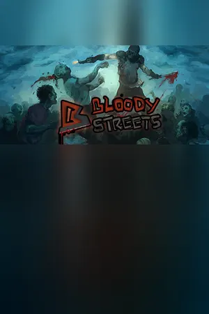 Bloody Streets