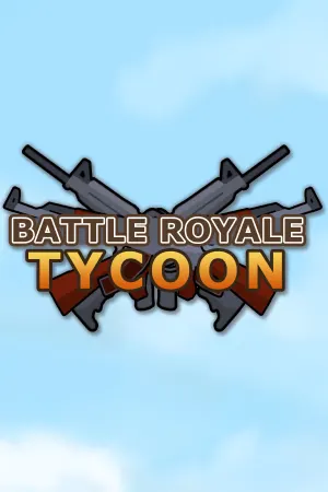Battle Royale Tycoon