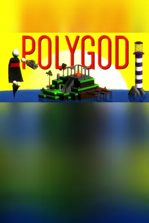 Polygod