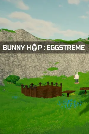 Bunny Hop : Eggstreme