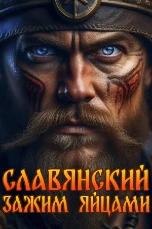 СЛАВЯНСКИЙ ЗАЖИМ ЯЙЦАМИ