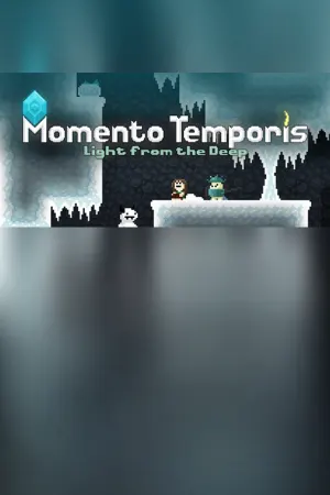 Momento Temporis: Light from the Deep