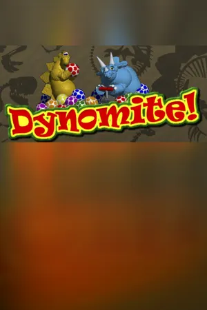 Dynomite Deluxe