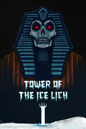 Tower of the Ice Lich