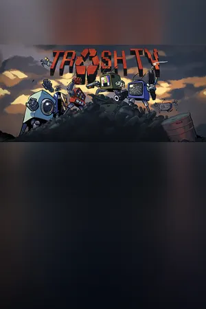 Trash TV