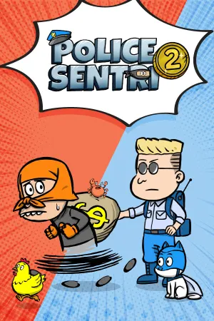 TAG Police Sentri