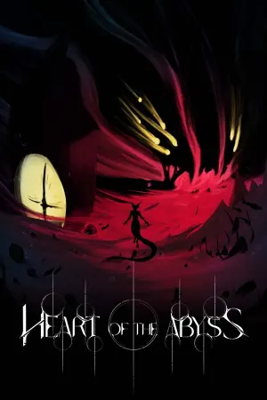 Heart Of The Abyss