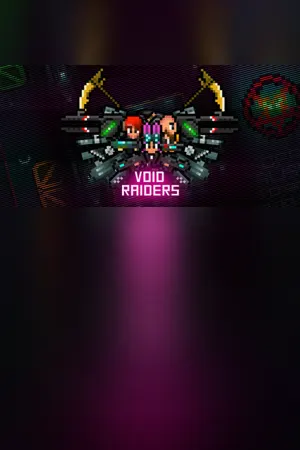 Void Raiders