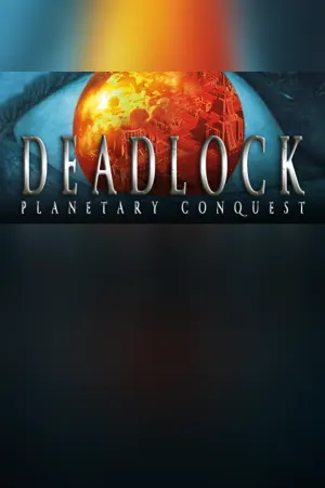 Deadlock: Planetary Conquest