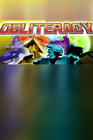 Obliteracy