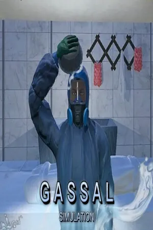 Gassal Simulation