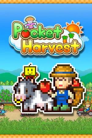 Pocket Harvest
