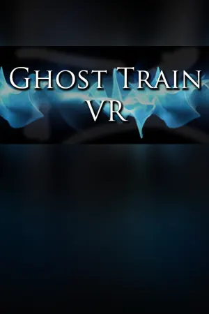Ghost Train VR