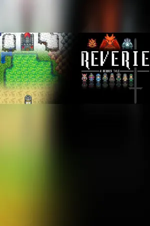 Reverie - A Heroes Tale