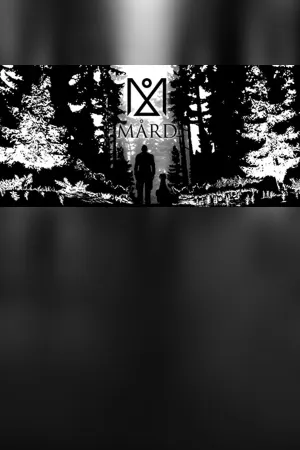 MÅRD