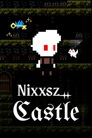 Nixxsz Castle