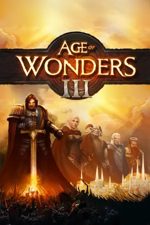 Age of Wonders III