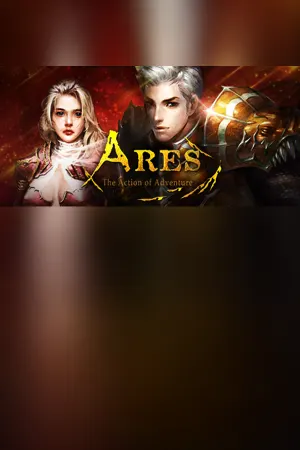 Legend of Ares