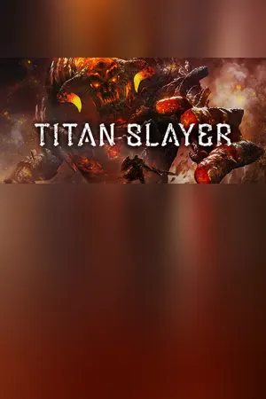 TITAN SLAYER
