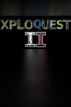 Xploquest 2