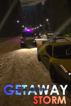 Getaway Storm