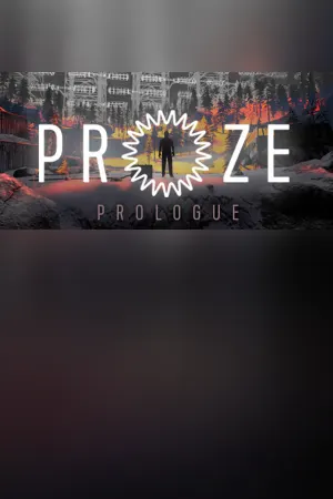 PROZE: Prologue