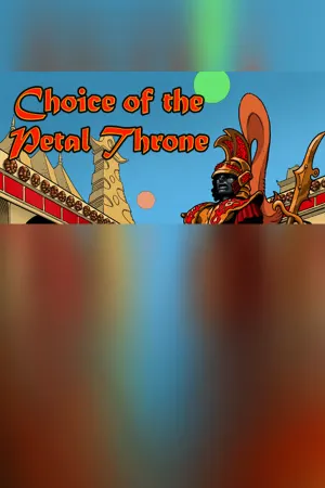 Choice of the Petal Throne