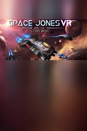 Space Jones VR