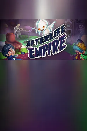 Afterlife Empire