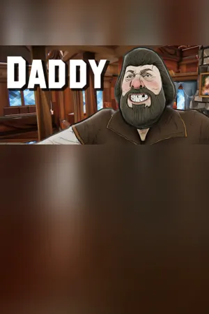 Daddy