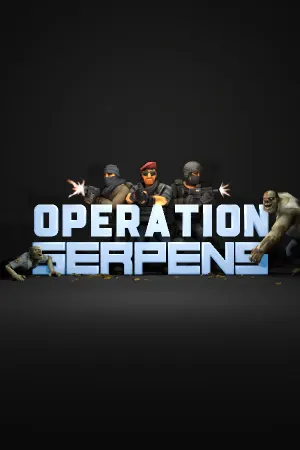 OPERATION SERPENS