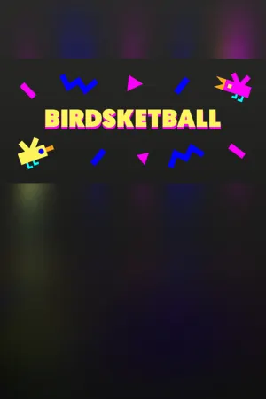 Birdsketball