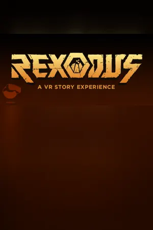 Rexodus: A VR Story Experience
