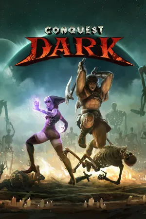 Conquest Dark