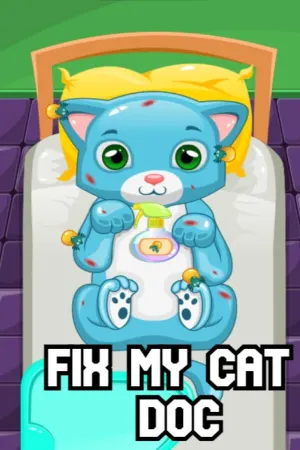 Fix My Cat Doc