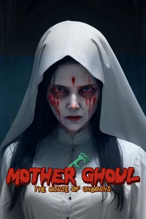 Mother Ghoul - The Curse of Unborns